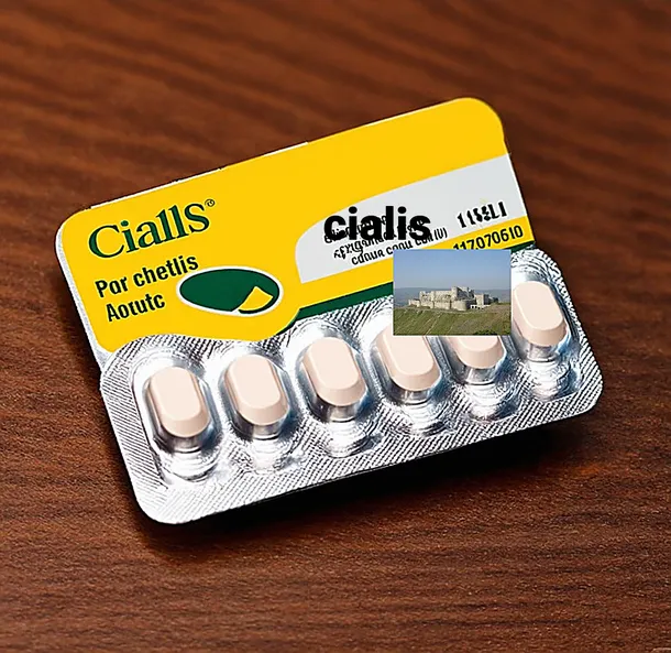 Prix moyen du cialis 5mg